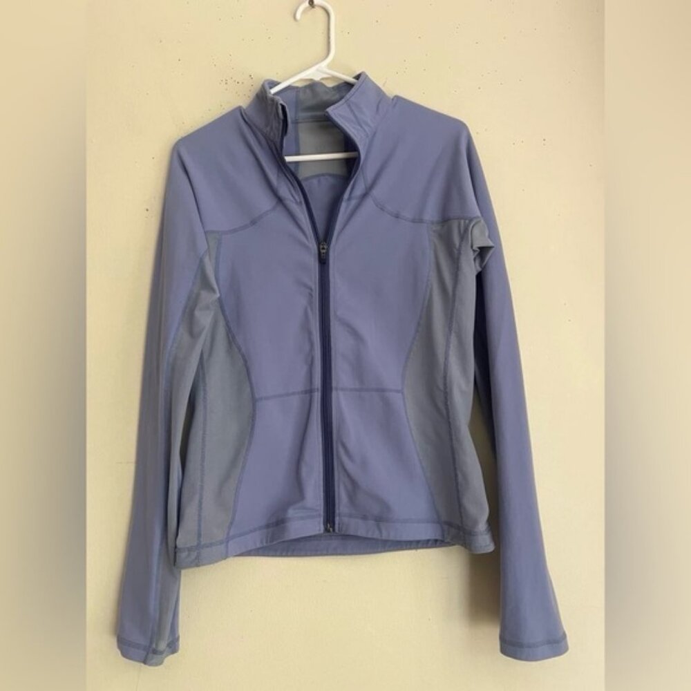 Lululemon P2P 19